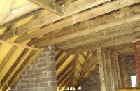 Construction Of A Roof