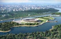 Construction Of A Lower Novel City