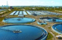 Construction Of Treatment Plants