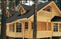 Construction Of Boarding Houses